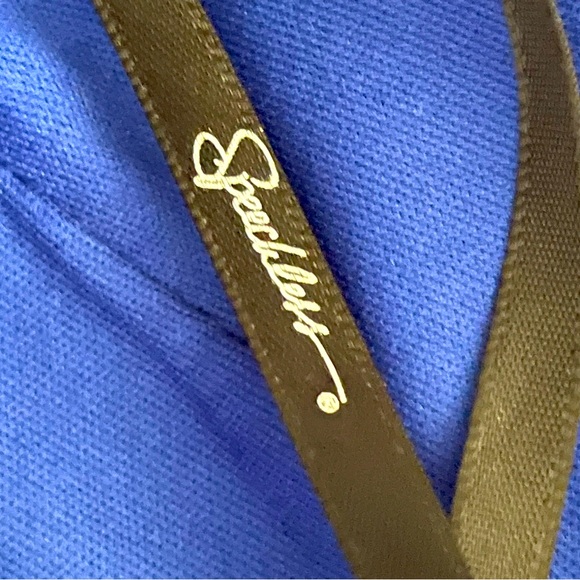 Speechless brand sequence performance top. - Picture 2 of 3